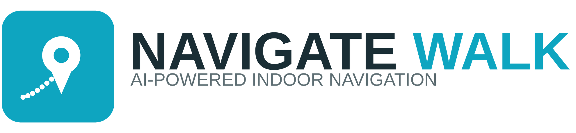 Navigate Walk - AI-Powered Indoor Navigation